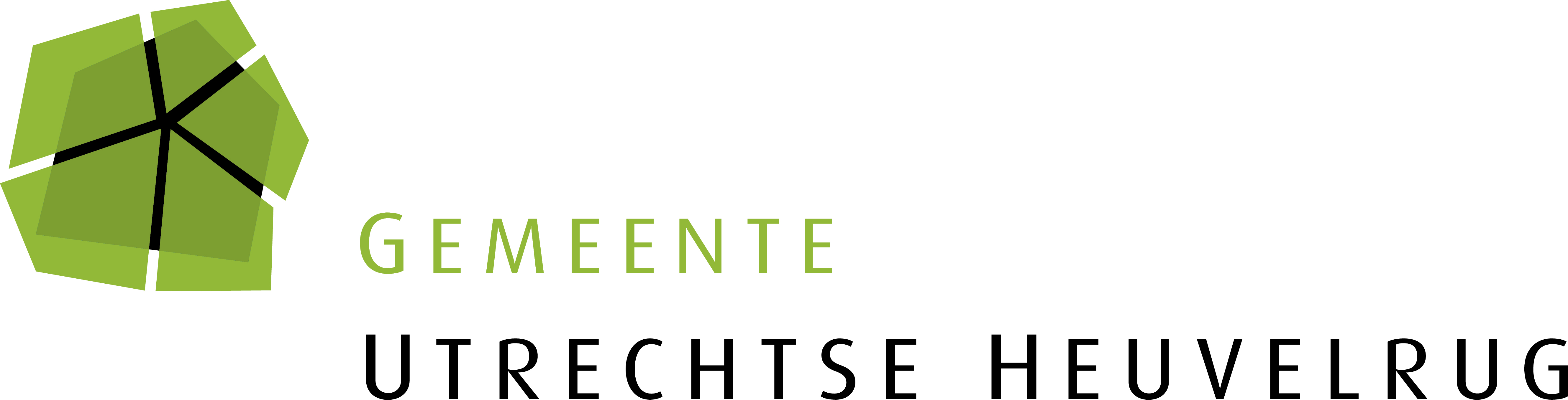 Logo van Gemeente Utrechtse Heuvelrug